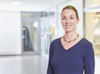 Martina Cwojdzinski, Presse- und Öffentlichkeitsarbeit in der Klinik Maria Frieden Telgte Martina Cwojdzinski, Presse- und Öffentlichkeitsarbeit in der Klinik Maria Frieden Telgte
