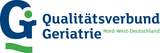 Die Klinik Maria Frieden Telgte ist Mitglied im Qualitätsverbund Geriatrie Nord-West-Deutschland