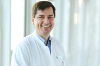 Dr. med. Michael Övermann, Facharzt für Allgemeinmedizin/Geriatrie in der Klinik Maria Frieden Telgte Dr. med. Michael Övermann, Facharzt für Allgemeinmedizin/Geriatrie in der Klinik Maria Frieden Telgte