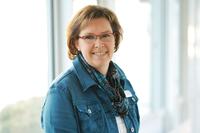 Rita Fry, Sekretariat der Klinik für Geriatrie in der Klinik Maria Frieden Telgte Rita Fry, Sekretariat der Klinik für Geriatrie in der Klinik Maria Frieden Telgte