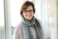 Margret Muhmann, Anmeldung und Aufnahme Klinik Maria Frieden Telgte Margret Muhmann, Anmeldung und Aufnahme Klinik Maria Frieden Telgte