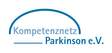 Die Klinik Maria Frieden Telgte ist Mitglied im Kompetenznetz Parkinson e.V.