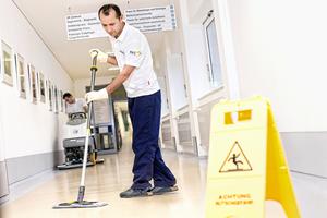 FAC'T in der Klinik Maria Frieden Telgte