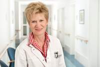 Mechthild Neuhaus, Diagnostik Neurologie, Klinik Maria Frieden Telgte