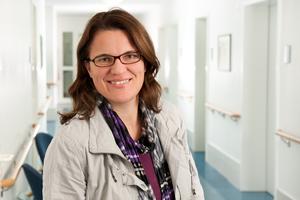 Prof. Dr. med. Svenja Happe gibt Tipps für die Zeitumstellung
