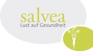 Logo salvea telgte