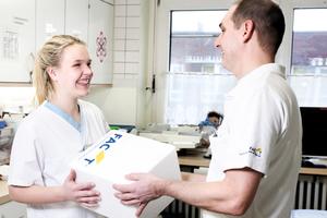 FAC'T in der Klinik Maria Frieden Telgte