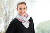 Julia Swienty, kfm. Direktorin